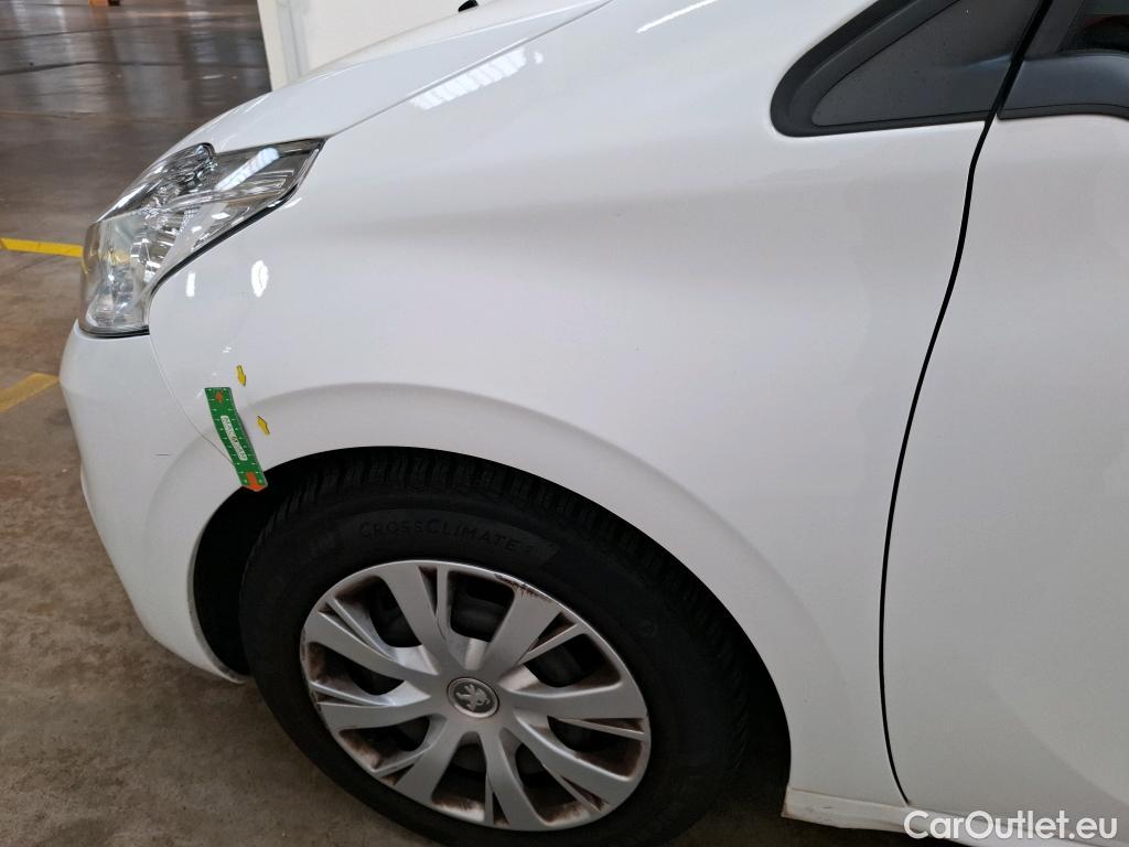  Peugeot  208  Affaire Premium Pack 1.5 HDi 100CV BVM5 E6dT #61