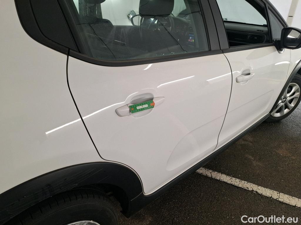  Citroen  C3  Société Feel 1.5 BlueHDI 100CV BVM6 E6d #17