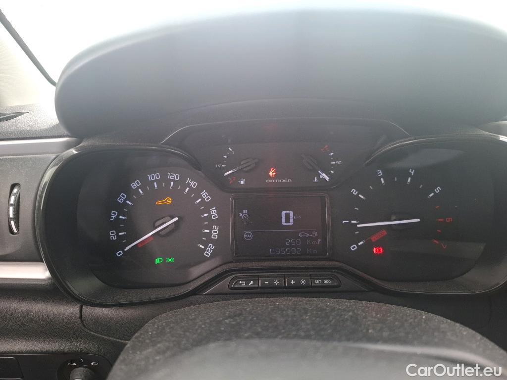  Citroen  C3 CITROEN  Société / 2020 / 5P / Berline BlueHDi 100 S&S BVM6 Feel Nav #17