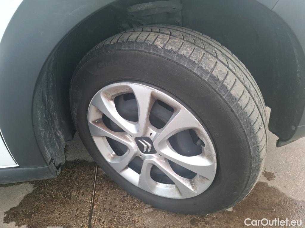  Citroen  C3 CITROEN  Société / 2020 / 5P / Berline BlueHDi 100 S&S BVM6 Feel Nav #7