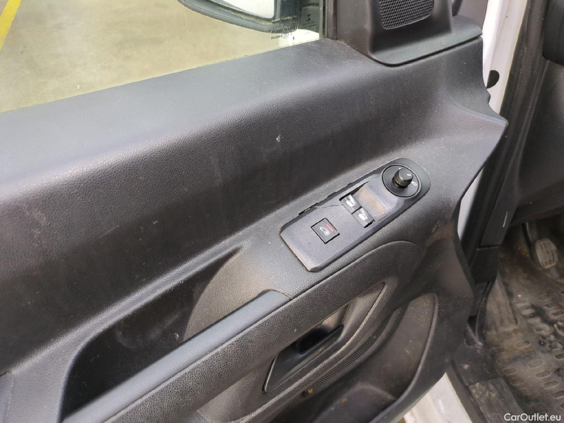  Citroen  Berlingo  Fourgon Club M 650 1.5 BlueHDi 75CV BVM5 E6dT #12