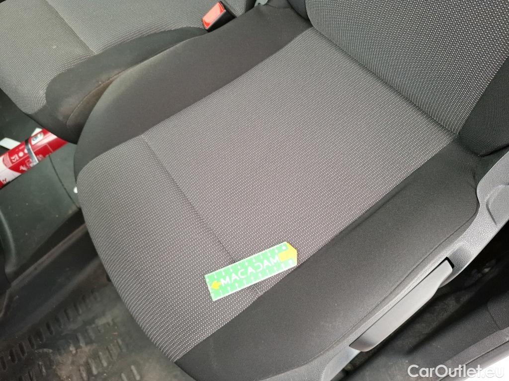  Citroen  Berlingo  Fourgon Worker M 1000 1.2 PureTech 130CV BVA8 E6d #10