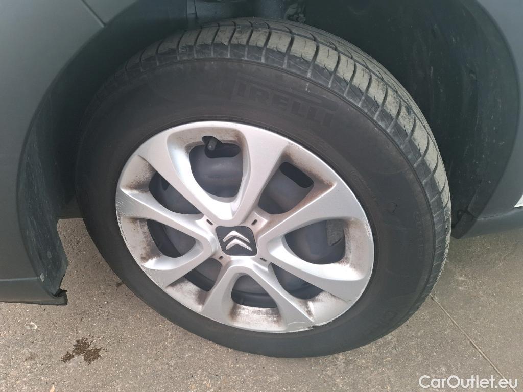  Citroen  C3 CITROEN  Société / 2020 / 5P / Berline BlueHDi 100 S&S BVM6 Feel Nav #1
