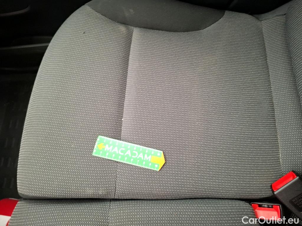  Citroen  Berlingo  Fourgon Worker M 1000 1.2 PureTech 130CV BVA8 E6d #8