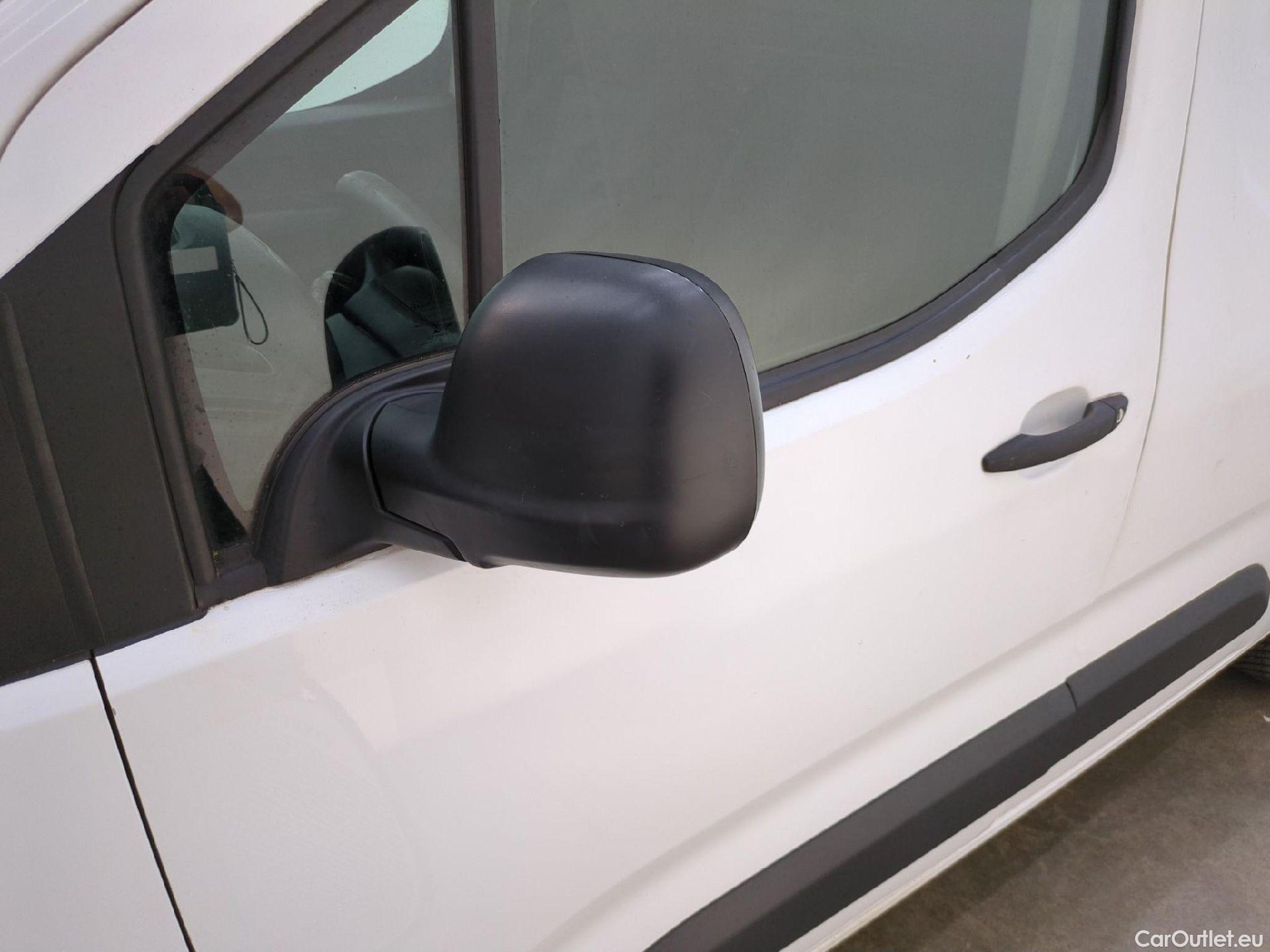  Citroen  Berlingo  Fourgon Club M 650 1.5 BlueHDi 75CV BVM5 E6dT #86