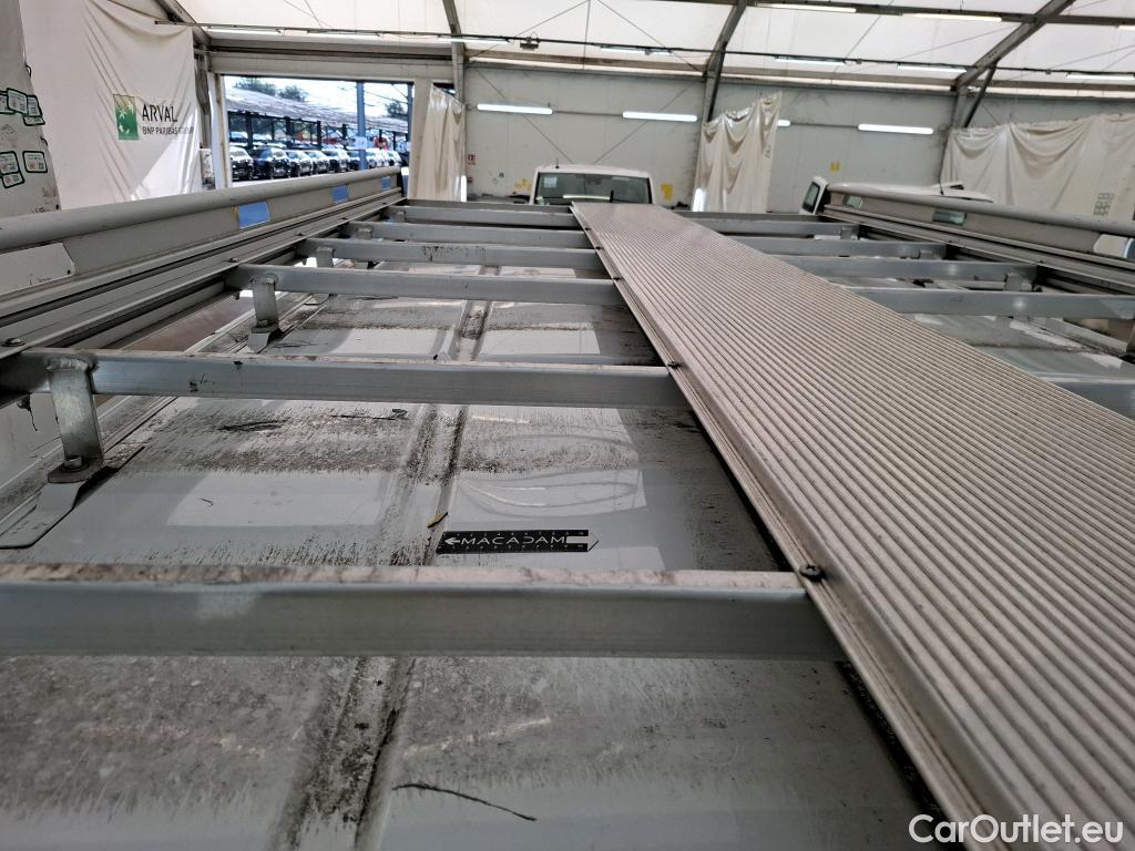  Citroen  Jumpy  Fourgon Club M 1.5 BlueHDi 100CV BVM6 E6d #20