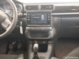  Citroen  C3 CITROEN  Société / 2020 / 5P / Berline / VU PureTech 83 S&S BVM Feel Nav #10