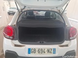  Citroen  C3 CITROEN  Société / 2020 / 5P / Berline BlueHDi 100 S&S BVM6 Feel Nav #8