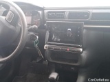 Citroen  C3 CITROEN  Société / 2020 / 5P / Berline BlueHDi 100 S&S BVM6 Feel Nav #10
