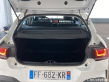  Citroen  C4 Cactus  Feel Nav Société 1.5 BlueHDi 100CV BVM6 E6dT #10