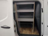  Citroen  Berlingo  Fourgon Club M 650 1.5 BlueHDi 100CV BVM6 E6d #11