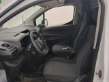  Citroen  Berlingo  Fourgon Club M 650 1.5 BlueHDi 100CV BVM6 E6d #10