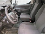  Citroen  Berlingo  Fourgon Club M 650 1.5 BlueHDi 75CV BVM5 E6dT #10