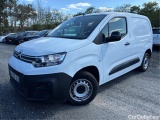 Citroen Berlingo  Fourgon Driver M 650 1.5 BlueHDi 100CV BVM6 E6d