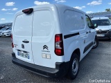  Citroen  Berlingo  Fourgon Driver M 650 1.5 BlueHDi 100CV BVM6 E6d #3