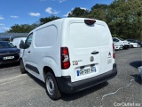  Citroen  Berlingo  Fourgon Driver M 650 1.5 BlueHDi 100CV BVM6 E6d #2