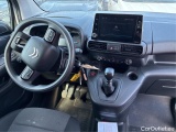  Citroen  Berlingo  Fourgon Driver M 650 1.5 BlueHDi 100CV BVM6 E6d #5