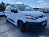  Citroen  Berlingo  Fourgon Driver M 650 1.5 BlueHDi 100CV BVM6 E6d #4