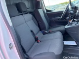  Citroen  Berlingo  Fourgon Driver M 650 1.5 BlueHDi 100CV BVM6 E6d #6