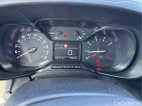  Citroen  Berlingo  Fourgon Driver M 650 1.5 BlueHDi 100CV BVM6 E6d #7