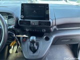  Citroen  Berlingo  Fourgon Driver M 650 1.5 BlueHDi 100CV BVM6 E6d #10