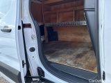  Citroen  Berlingo  Fourgon Driver M 650 1.5 BlueHDi 100CV BVM6 E6d #9