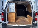  Citroen  Berlingo  Fourgon Driver M 650 1.5 BlueHDi 100CV BVM6 E6d #8