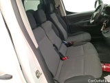  Citroen  Berlingo  Fourgon Worker M 1000 1.2 PureTech 130CV BVA8 E6d #8