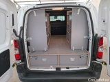  Citroen  Berlingo  Fourgon Worker M 1000 1.2 PureTech 130CV BVA8 E6d #10