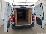  Citroen  Jumpy  Fourgon Club M 1.5 BlueHDi 100CV BVM6 E6d #8