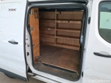 Citroen  Jumpy  Fourgon Club M 1.5 BlueHDi 100CV BVM6 E6d #9