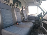  Iveco  Daily IVECO  VU 4p Fourgon 3.0 35C18 V16 H2 4100 TOR #8
