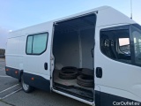  Iveco  Daily IVECO  VU 4p Fourgon 3.0 35C18 V16 H2 4100 TOR #9
