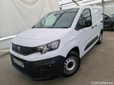 Peugeot Partner PEUGEOT  / 2018 / 4P / Fourgonnette BHDI 130 S&S EAT8 650KG STAND ASPHALT