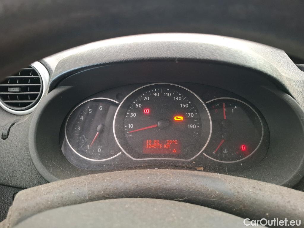  Renault  Kangoo  Express Maxi Grand Confort 1.5 dCi 90CV BVM5 E6 #109