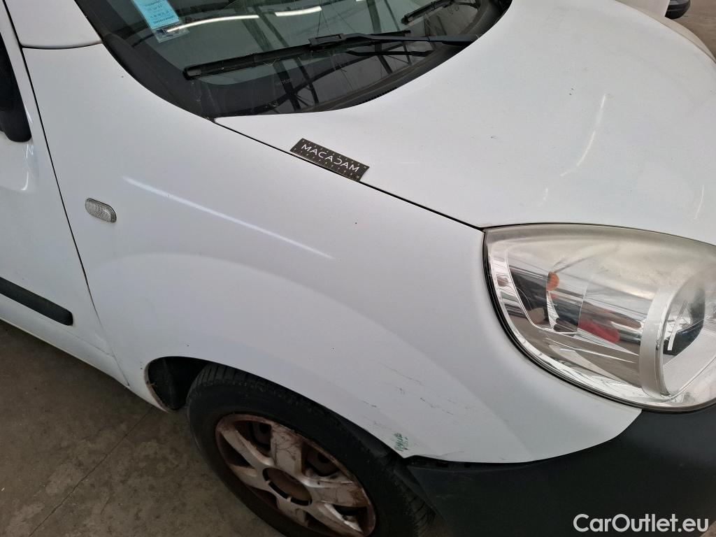  Renault  Kangoo  Express Maxi Grand Confort 1.5 dCi 90CV BVM5 E6 #1