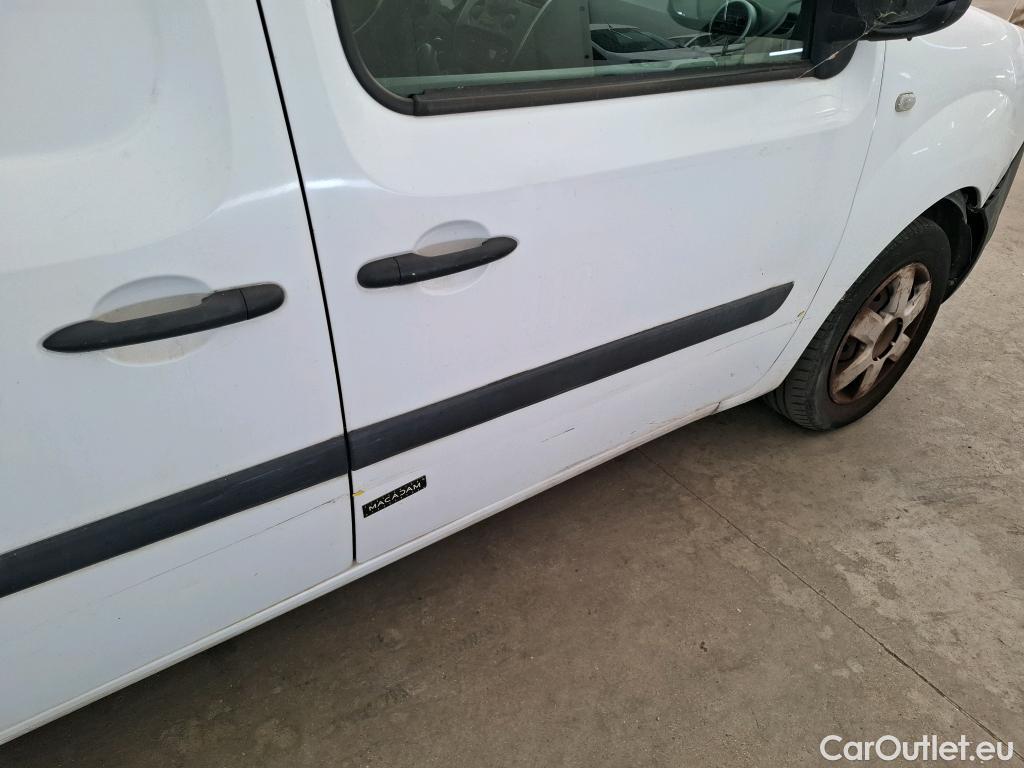  Renault  Kangoo  Express Maxi Grand Confort 1.5 dCi 90CV BVM5 E6 #33