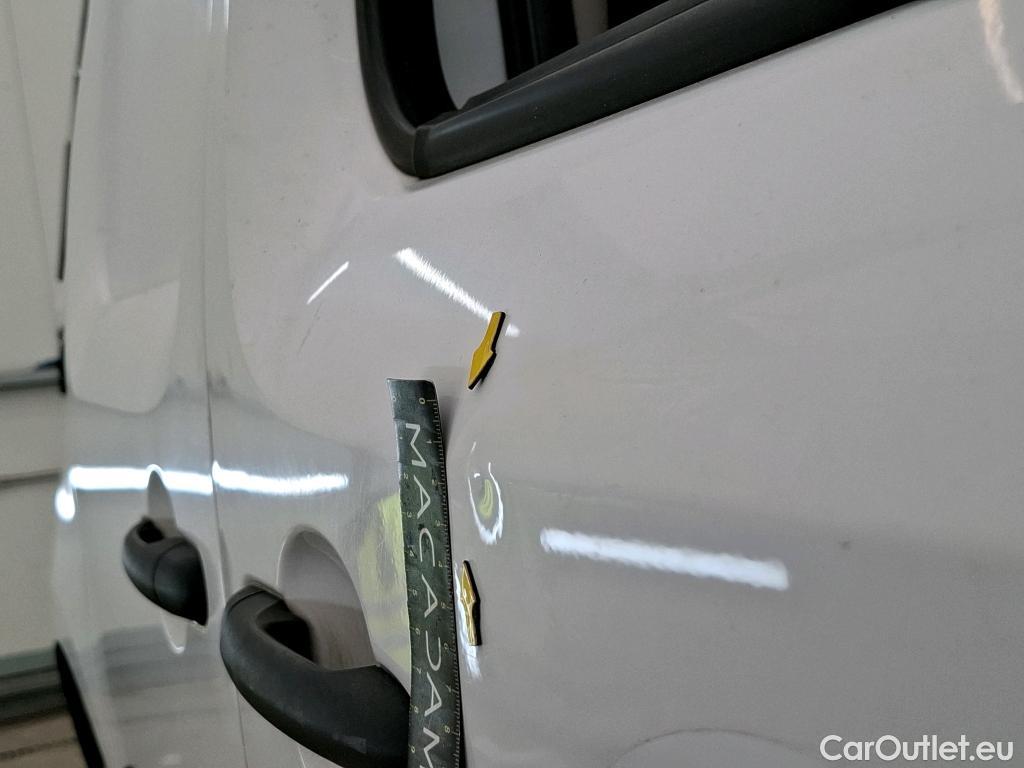  Renault  Kangoo RENAULT  Express / 2013 / 4P / Fourgonnette Extra R-Link - Blue dCi 95 #19