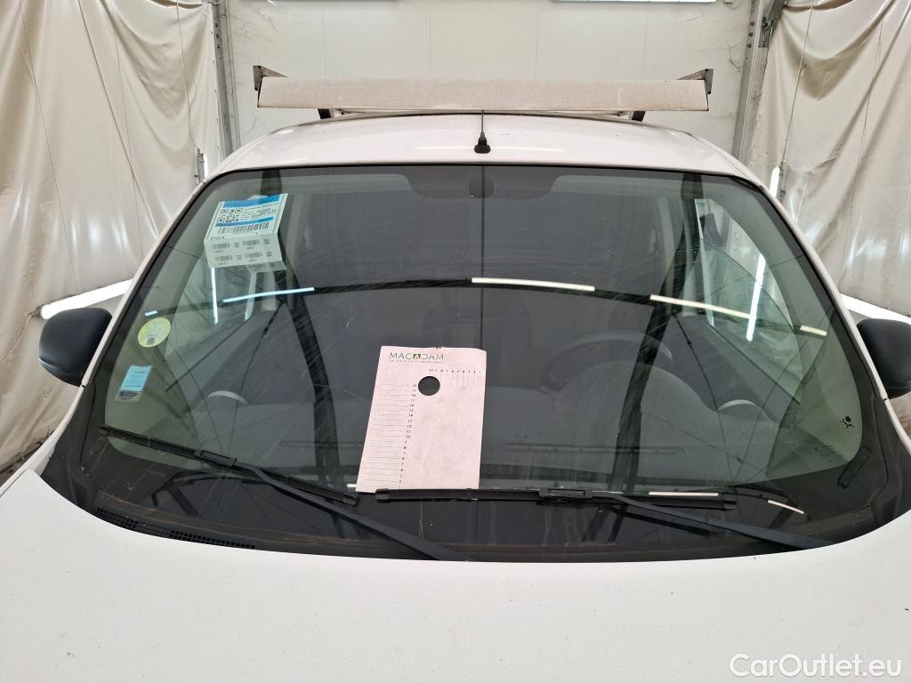  Renault  Kangoo  Express Maxi Grand Confort 1.5 dCi 90CV BVM5 E6 #11