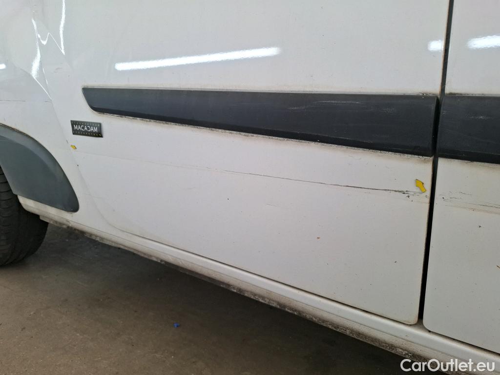  Renault  Kangoo  Express Maxi Grand Confort 1.5 dCi 90CV BVM5 E6 #30