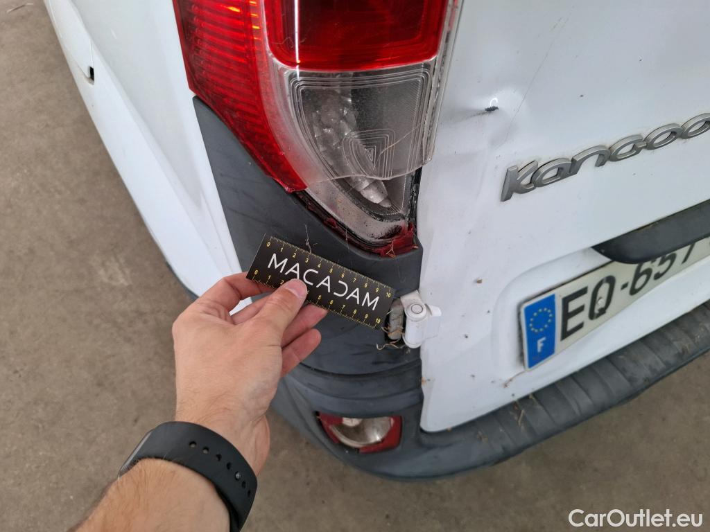  Renault  Kangoo  Express Maxi Grand Confort 1.5 dCi 90CV BVM5 E6 #59