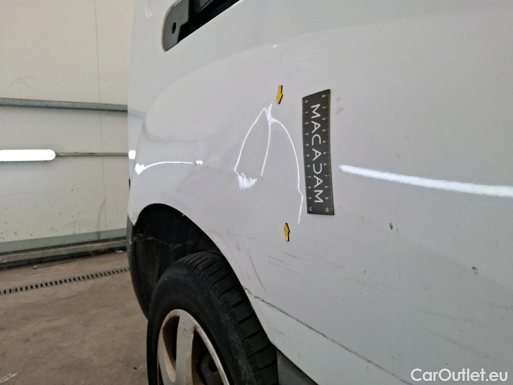  Renault  Kangoo  Express Maxi Grand Confort 1.5 dCi 90CV BVM5 E6 #10