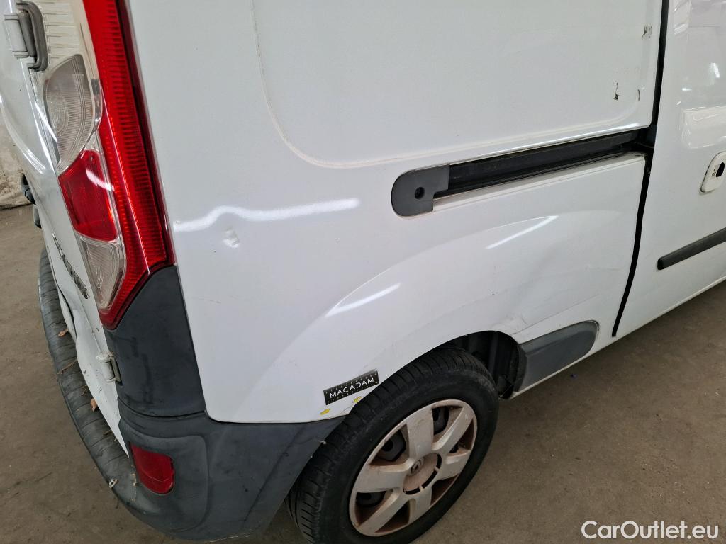  Renault  Kangoo  Express Maxi Grand Confort 1.5 dCi 90CV BVM5 E6 #5