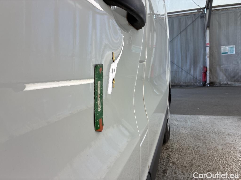  Renault  Trafic  Fourgon L1H1 1000 Confort 1.6 dCi 95CV BVM6 E6dT #18