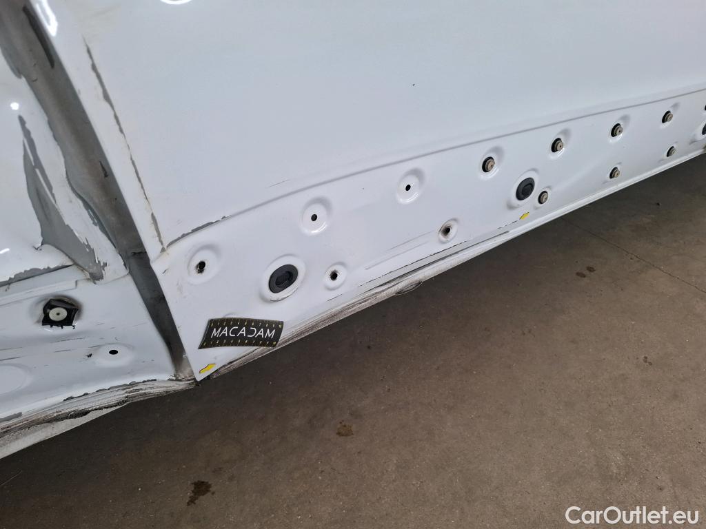  Renault  Trafic RENAULT  VU 4p Fourgon CA CF L2H1 1200 dCi 95 E6 #33