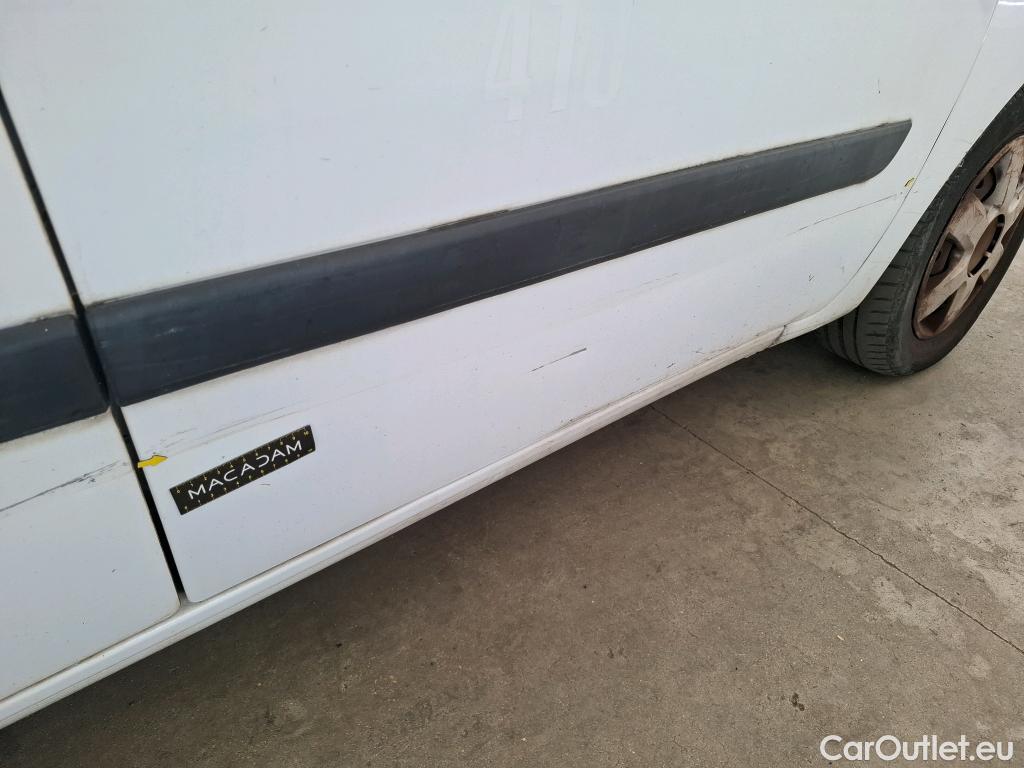  Renault  Kangoo  Express Maxi Grand Confort 1.5 dCi 90CV BVM5 E6 #34