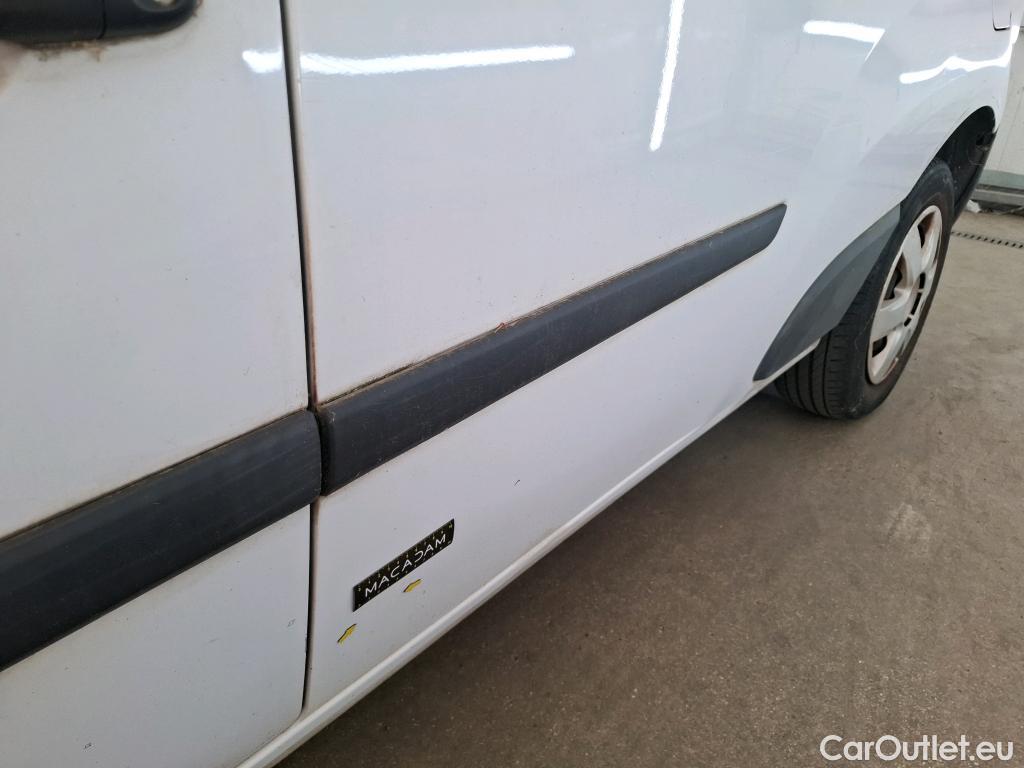  Renault  Kangoo  Express Maxi Grand Confort 1.5 dCi 90CV BVM5 E6 #19