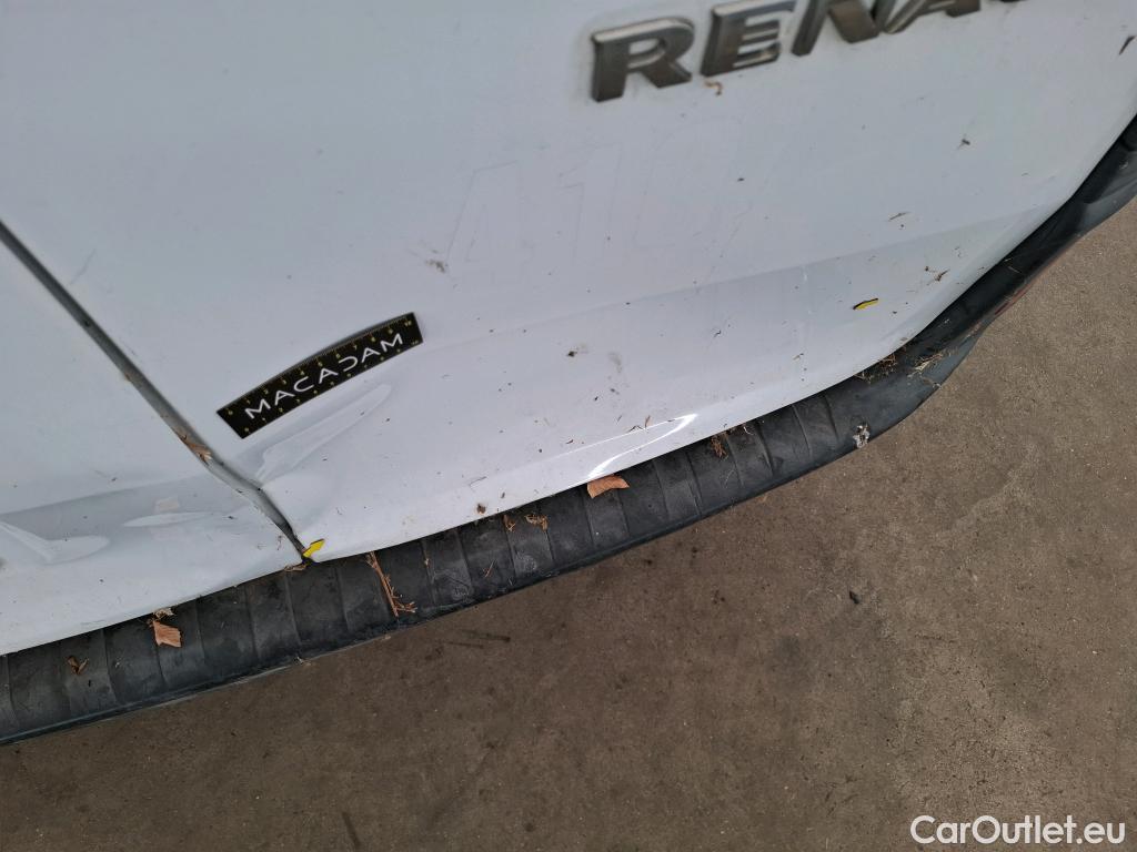  Renault  Kangoo  Express Maxi Grand Confort 1.5 dCi 90CV BVM5 E6 #17