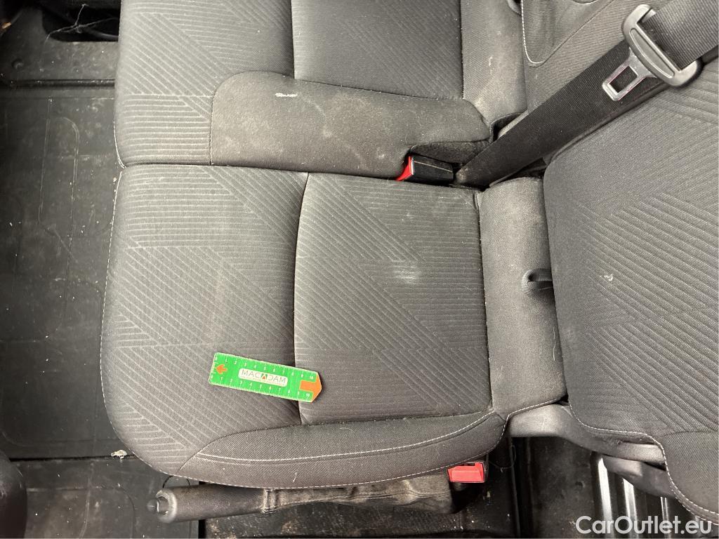  Renault  Trafic  Fourgon L1H1 1000 Confort 1.6 dCi 95CV BVM6 E6dT #12