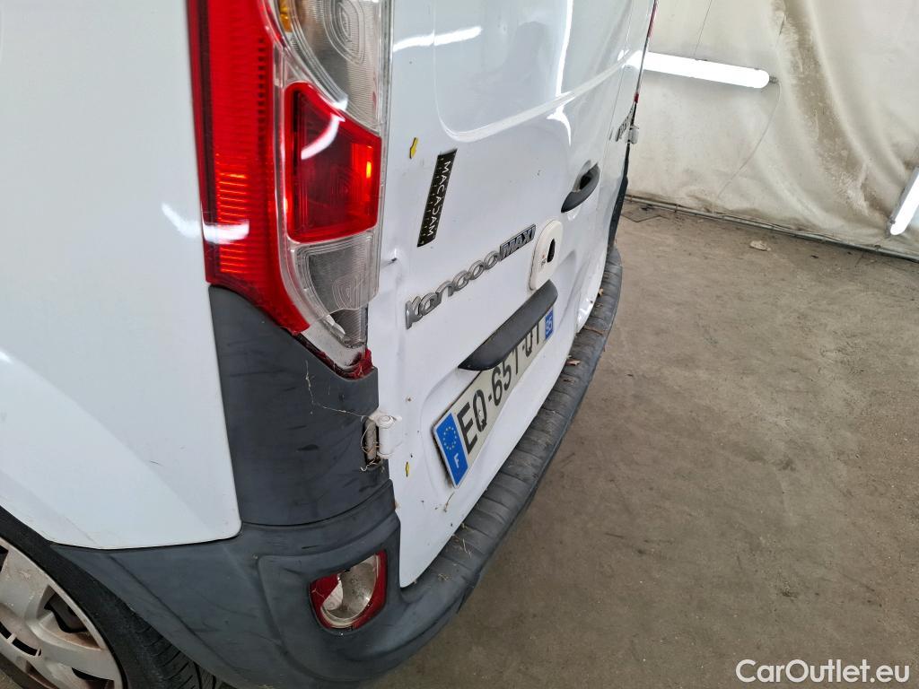  Renault  Kangoo  Express Maxi Grand Confort 1.5 dCi 90CV BVM5 E6 #25